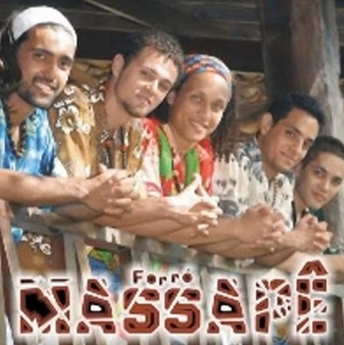 A Dança dos feixes de luz