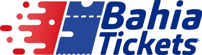 Bahia Tickets